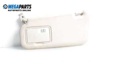 Сенник за Mazda 2 Hatchback II (10.2007 - 06.2015), позиция: лява