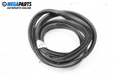 Уплътнение за багажник за Mazda 2 Hatchback II (10.2007 - 06.2015), 4+1 вр., хечбек, позиция: задна