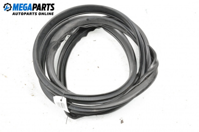 Уплътнение за багажник за Mazda 2 Hatchback II (10.2007 - 06.2015), 4+1 вр., хечбек, позиция: задна