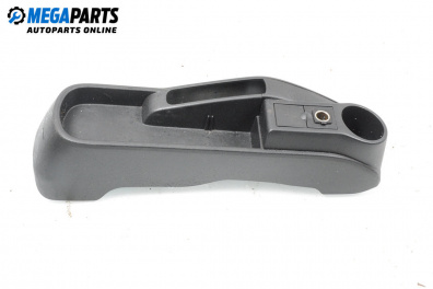 Централна конзола за Mazda 2 Hatchback II (10.2007 - 06.2015)