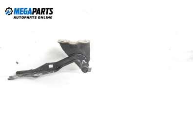 Панта преден капак за Mazda 2 Hatchback II (10.2007 - 06.2015), 4+1 вр., хечбек, позиция: лява