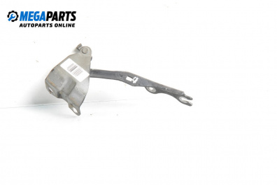 Панта преден капак за Mazda 2 Hatchback II (10.2007 - 06.2015), 4+1 вр., хечбек, позиция: дясна