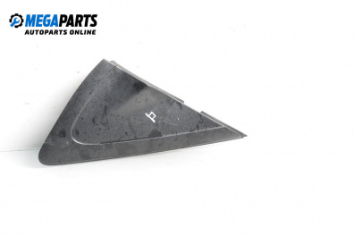 Интериорна пластмаса за Mazda 2 Hatchback II (10.2007 - 06.2015), 4+1 вр., хечбек, позиция: дясна