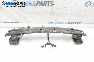 Основа броня за Mazda 2 Hatchback II (10.2007 - 06.2015), хечбек, позиция: предна