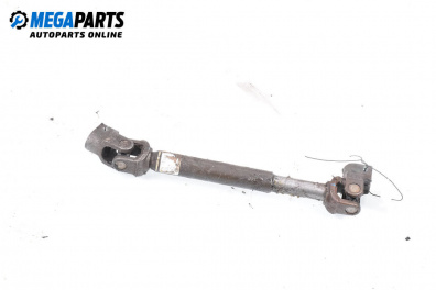 Каре на волана за Mazda 2 Hatchback II (10.2007 - 06.2015) 1.3, 86 к.с., хечбек