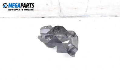 Пластмасов капак за Mazda 2 Hatchback II (10.2007 - 06.2015), 4+1 вр., хечбек