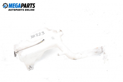 Казанче за чистачки за Mazda 2 Hatchback II (10.2007 - 06.2015)