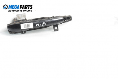 Външна дръжка за Mazda 2 Hatchback II (10.2007 - 06.2015), 4+1 вр., хечбек, позиция: предна, дясна