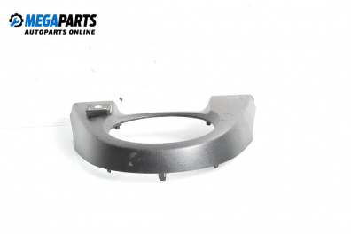 Интериорна пластмаса волан за Mazda 2 Hatchback II (10.2007 - 06.2015), 4+1 вр., хечбек