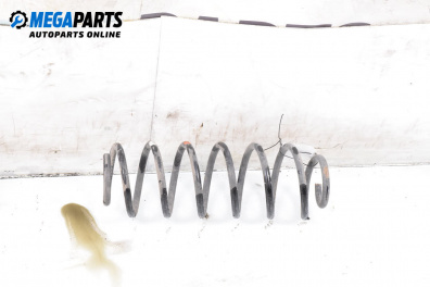 Пружина за ходова част за Mazda 2 Hatchback II (10.2007 - 06.2015), хечбек, позиция: задна