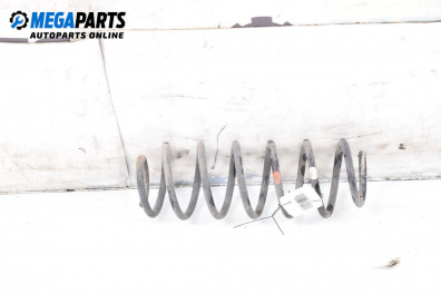 Пружина за ходова част за Mazda 2 Hatchback II (10.2007 - 06.2015), хечбек, позиция: задна