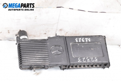 Декоративен капак двигател за Mazda 2 Hatchback II (10.2007 - 06.2015)