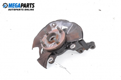 Шенкел главина за Mazda 2 Hatchback II (10.2007 - 06.2015), позиция: предна, дясна