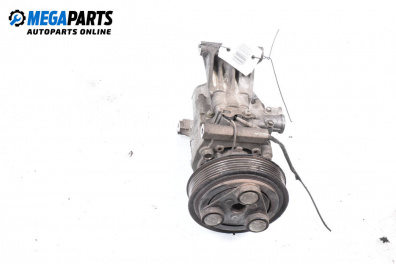 Компресор климатик за Mazda 2 Hatchback II (10.2007 - 06.2015) 1.3, 86 к.с.