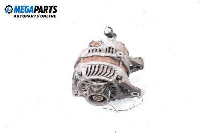 Алтернатор / генератор за Mazda 2 Hatchback II (10.2007 - 06.2015) 1.3, 86 к.с.