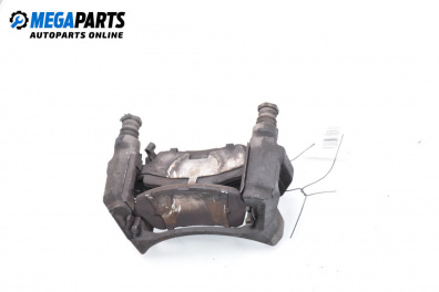 Спирачен апарат за Mazda 2 Hatchback II (10.2007 - 06.2015), позиция: предна, дясна