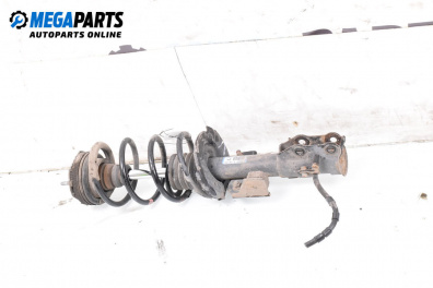 Макферсон за Mazda 2 Hatchback II (10.2007 - 06.2015), хечбек, позиция: предна, лява