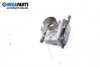 Дроселова клапа за Mazda 2 Hatchback II (10.2007 - 06.2015) 1.3, 86 к.с.