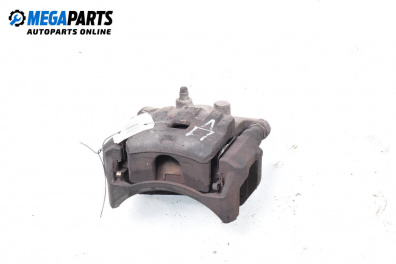 Спирачен апарат за Mazda 2 Hatchback II (10.2007 - 06.2015), позиция: предна, дясна