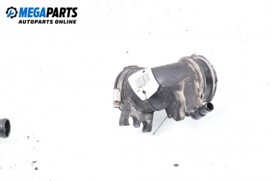 Въздуховод за Mazda 2 Hatchback II (10.2007 - 06.2015) 1.3, 86 к.с.