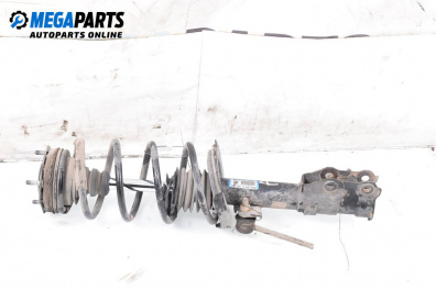 Макферсон за Mazda 2 Hatchback II (10.2007 - 06.2015), хечбек, позиция: предна, дясна