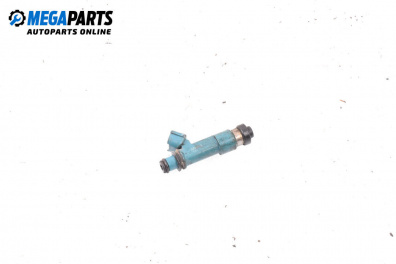 Дюза бензин за Mazda 2 Hatchback II (10.2007 - 06.2015) 1.3, 86 к.с.