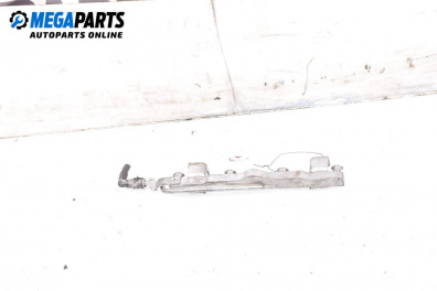 Бензинова рейка за Mazda 2 Hatchback II (10.2007 - 06.2015) 1.3, 86 к.с.