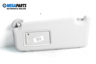 Сенник за Toyota IQ Hatchback (11.2008 - 12.2015), позиция: лява