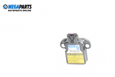 Модул за Toyota IQ Hatchback (11.2008 - 12.2015)