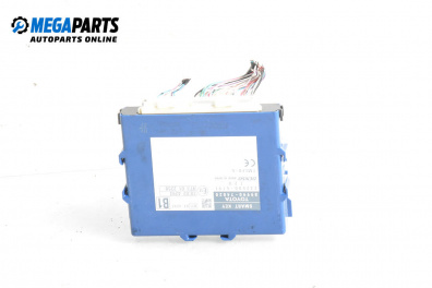 Модул за Toyota IQ Hatchback (11.2008 - 12.2015)