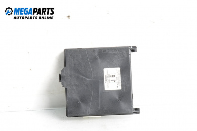 Модул за Toyota IQ Hatchback (11.2008 - 12.2015)