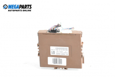 Модул за Toyota IQ Hatchback (11.2008 - 12.2015)