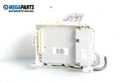 Бушонно табло за Toyota IQ Hatchback (11.2008 - 12.2015) 1.4 D-4D, 90 к.с.