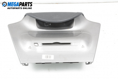 CD плеър за Toyota IQ Hatchback (11.2008 - 12.2015)