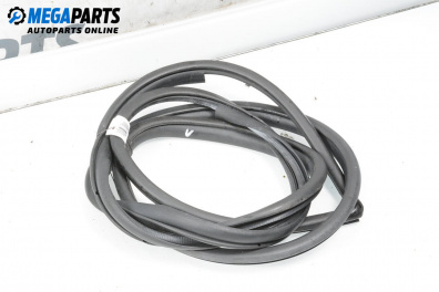 Уплътнение за врата за Toyota IQ Hatchback (11.2008 - 12.2015), 2+1 вр., хечбек, позиция: лява