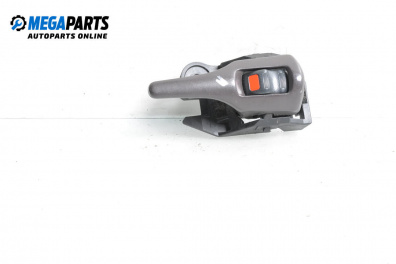 Вътрешна дръжка за Toyota IQ Hatchback (11.2008 - 12.2015), 2+1 вр., хечбек, позиция: предна, лява