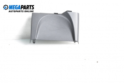 Интериорна пластмаса за Toyota IQ Hatchback (11.2008 - 12.2015), 2+1 вр., хечбек, позиция: предна