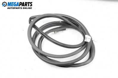 Уплътнение за врата за Toyota IQ Hatchback (11.2008 - 12.2015), 2+1 вр., хечбек, позиция: дясна