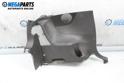 Пластмасова кора за Toyota IQ Hatchback (11.2008 - 12.2015), 2+1 вр., хечбек