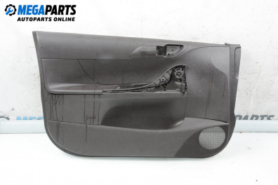 Кора врата за Toyota IQ Hatchback (11.2008 - 12.2015), 2+1 вр., хечбек, позиция: предна, лява