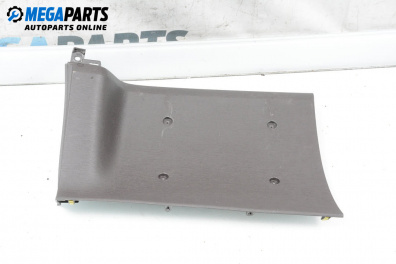 Пластмасова кора за Toyota IQ Hatchback (11.2008 - 12.2015), 2+1 вр., хечбек