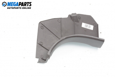 Пластмасова кора за Toyota IQ Hatchback (11.2008 - 12.2015), 2+1 вр., хечбек