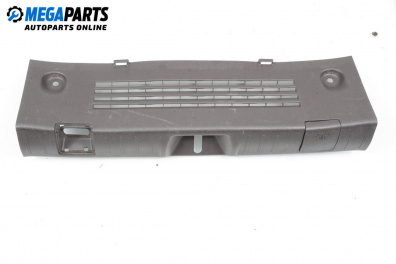 Планка багажник за Toyota IQ Hatchback (11.2008 - 12.2015), 2+1 вр., хечбек