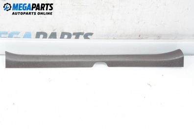 Пластмасова кора за Toyota IQ Hatchback (11.2008 - 12.2015), 2+1 вр., хечбек