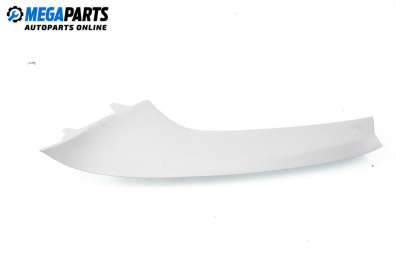 Интериорна пластмаса за Toyota IQ Hatchback (11.2008 - 12.2015), 2+1 вр., хечбек, позиция: предна