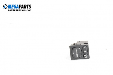 Бутон ел. огледала  за Toyota IQ Hatchback (11.2008 - 12.2015)