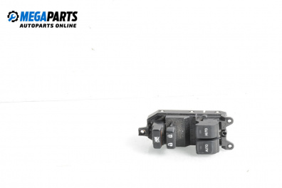 Бутони ел. стъкла  за Toyota IQ Hatchback (11.2008 - 12.2015)