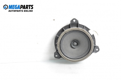 Високоговорител за Toyota IQ Hatchback (11.2008 - 12.2015)