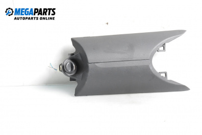 Интериорна пластмаса за Toyota IQ Hatchback (11.2008 - 12.2015), 2+1 вр., хечбек, позиция: предна