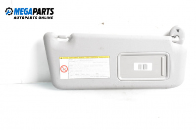 Сенник за Toyota IQ Hatchback (11.2008 - 12.2015), позиция: дясна